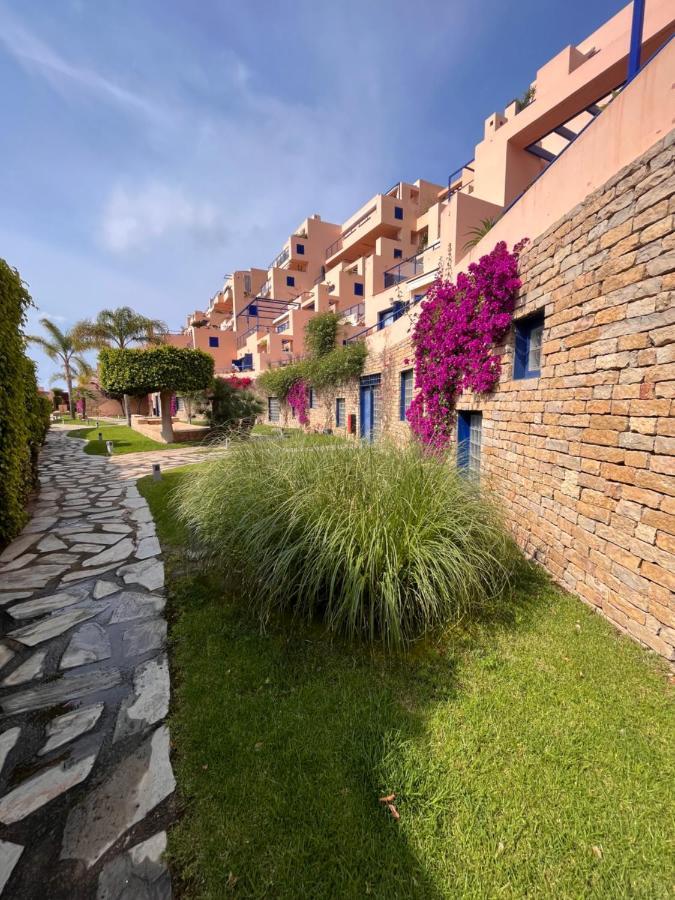 Atalaya Azul Mojacar Playa Apartment Exterior photo